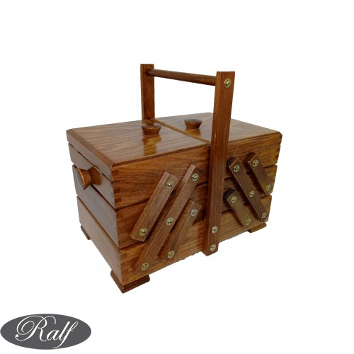 Cutie pt. accesorii R 200